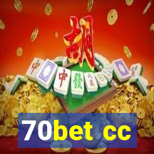 70bet cc